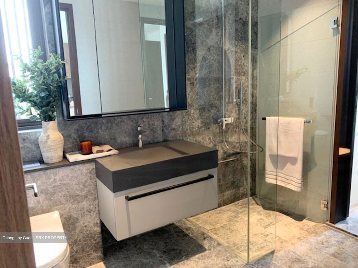Parksuites (D10), Apartment #455708411